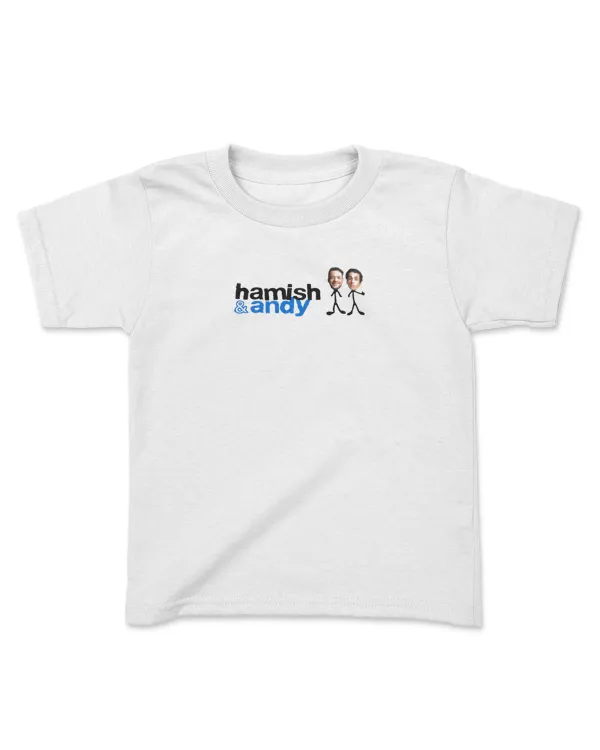 Kids Standard T-Shirt