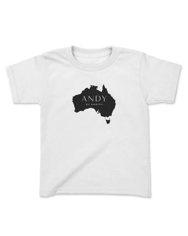 Kids Standard T-Shirt