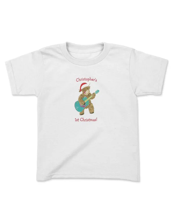Kids Standard T-Shirt