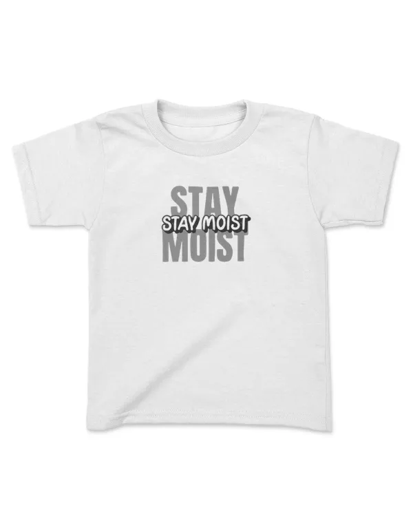 Kids Standard T-Shirt
