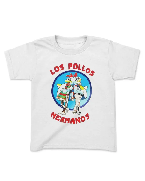 Kids Standard T-Shirt