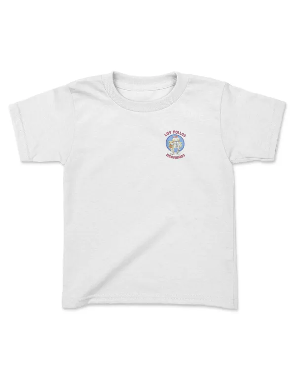 Kids Standard T-Shirt