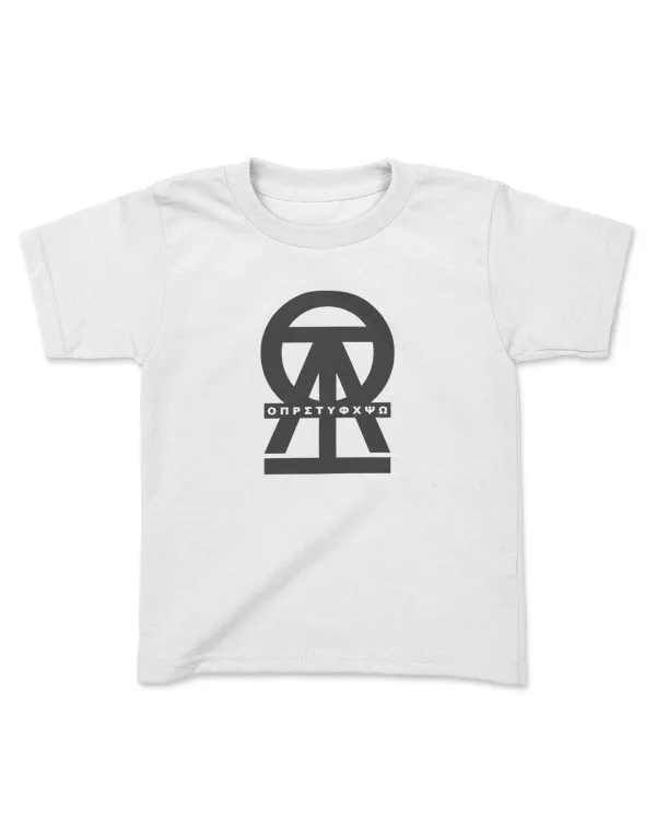 Kids Standard T-Shirt