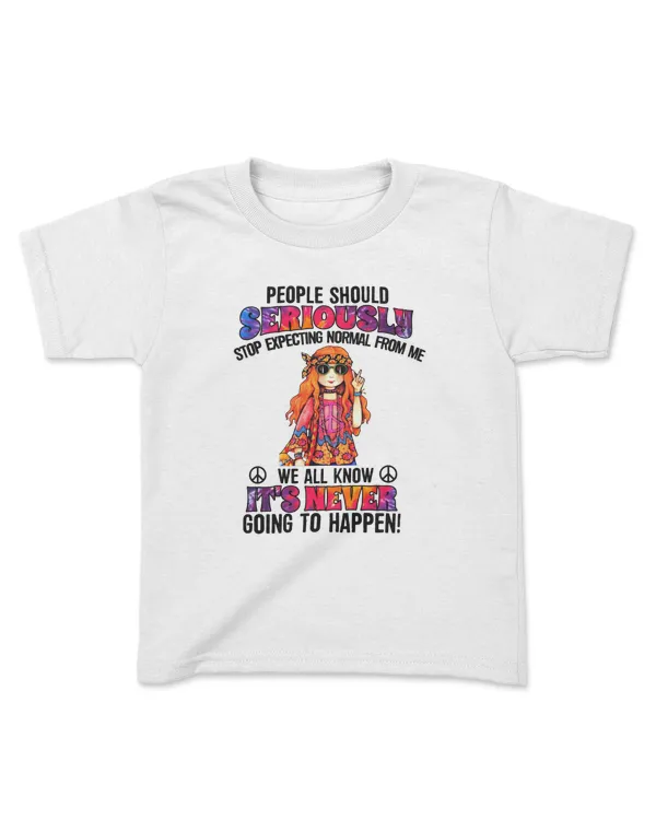 Kids Standard T-Shirt