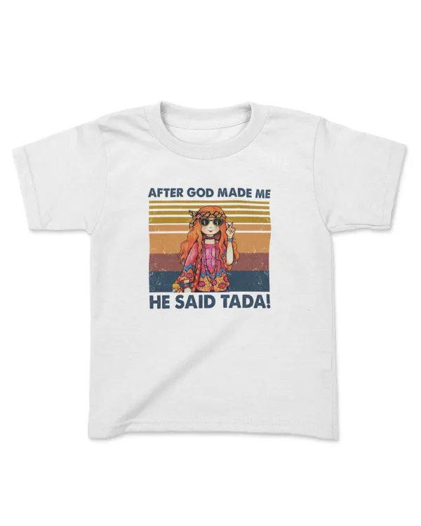 Kids Standard T-Shirt
