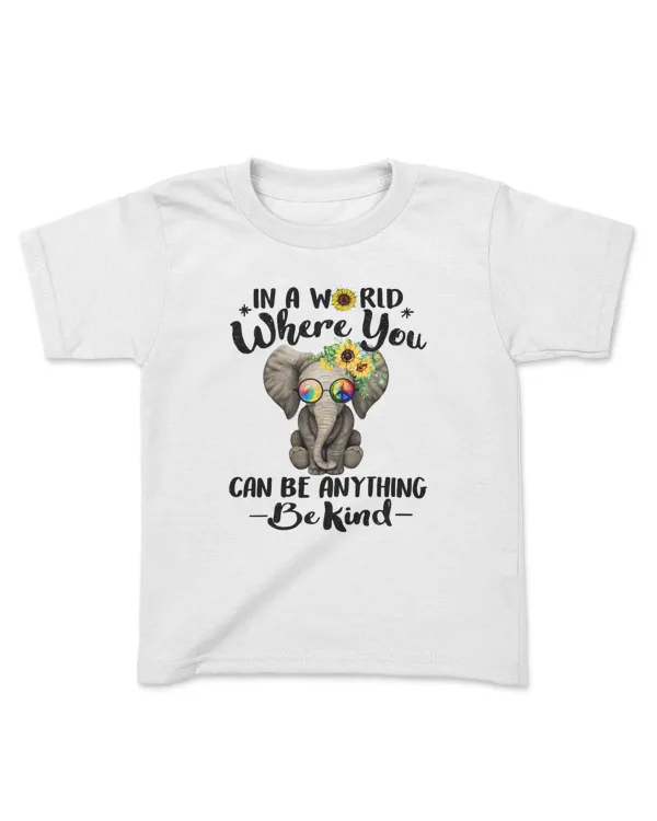 Kids Standard T-Shirt