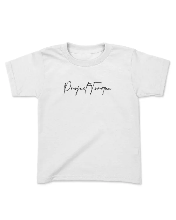 Kids Standard T-Shirt
