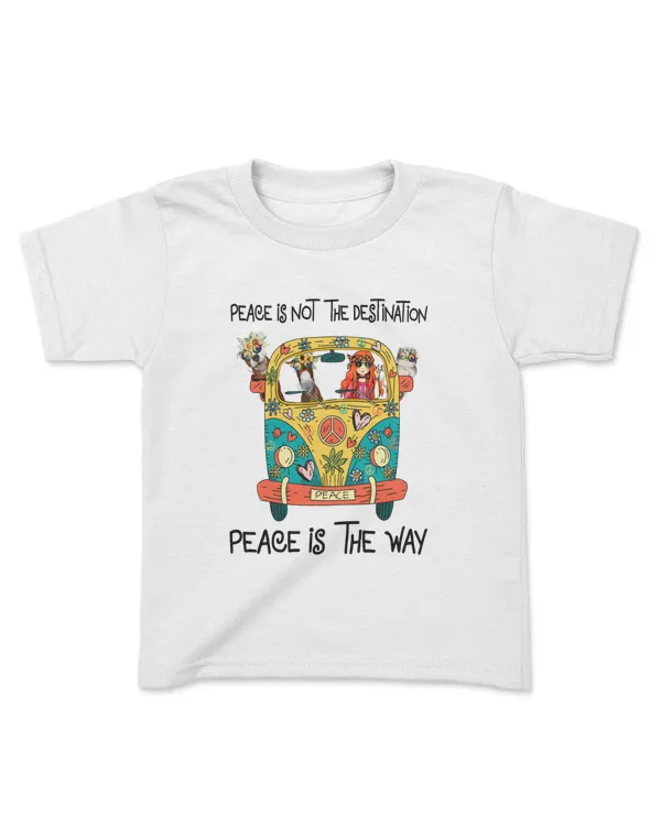 Kids Standard T-Shirt