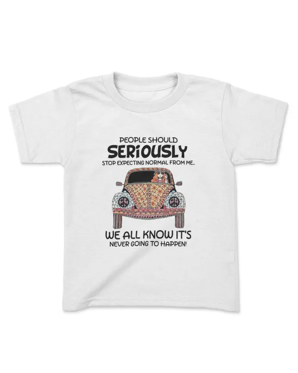 Kids Standard T-Shirt