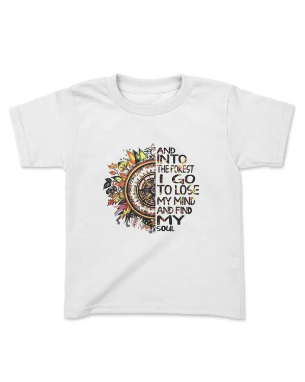 Kids Standard T-Shirt