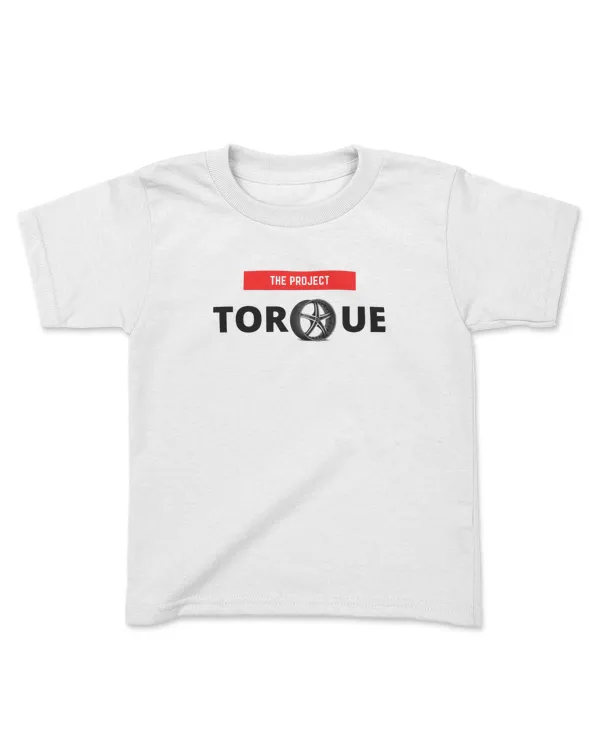 Kids Standard T-Shirt