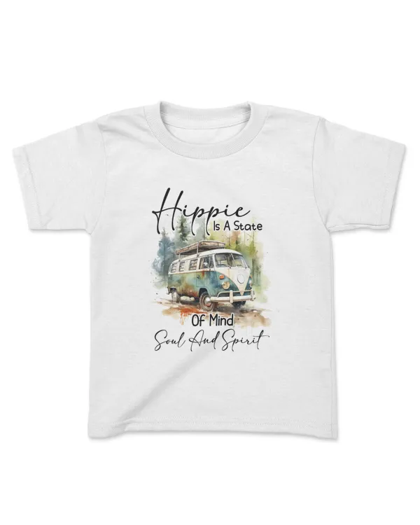 Kids Standard T-Shirt