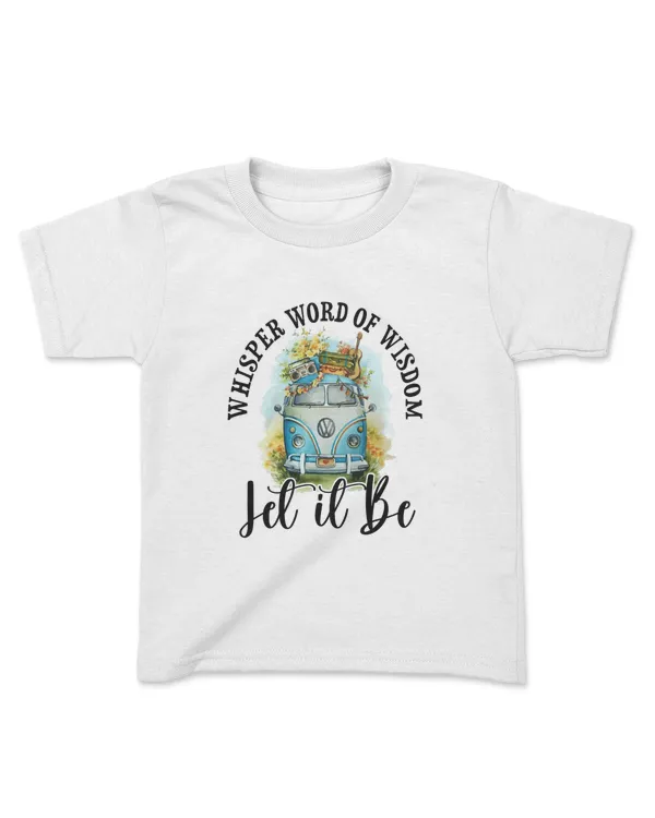 Kids Standard T-Shirt