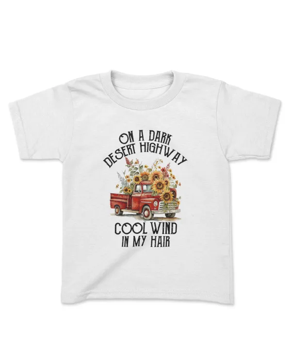 Kids Standard T-Shirt