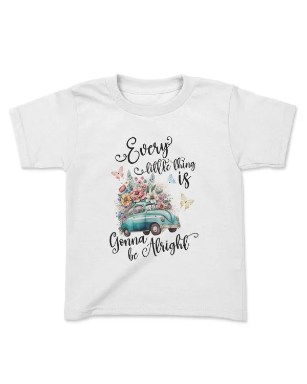 Kids Standard T-Shirt