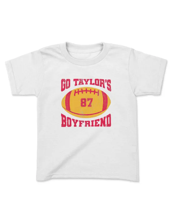 Kids Standard T-Shirt