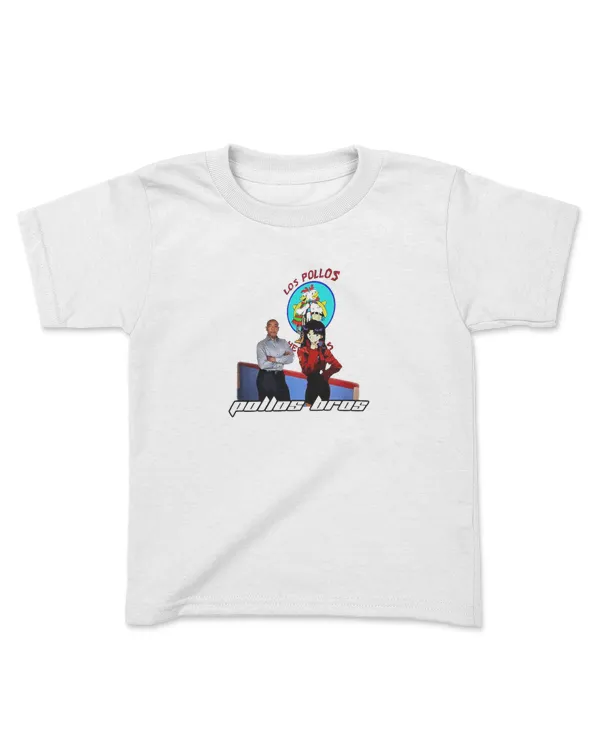 Kids Standard T-Shirt