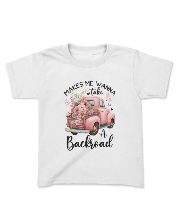 Kids Standard T-Shirt