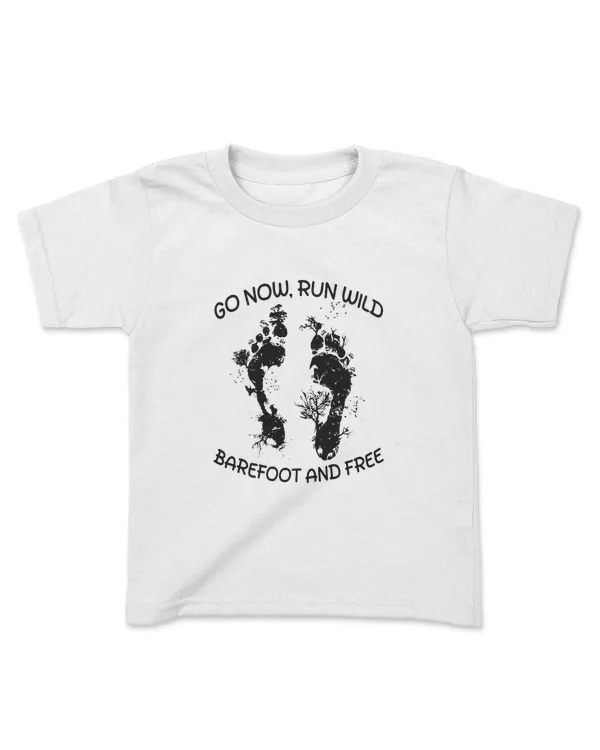 Kids Standard T-Shirt