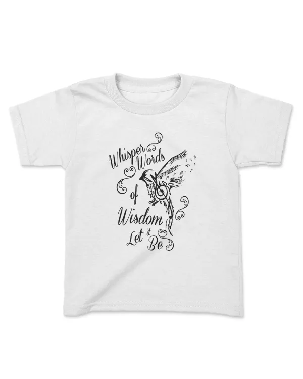 Kids Standard T-Shirt