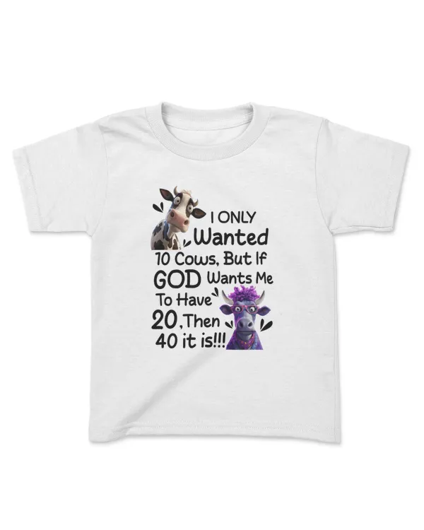 Kids Standard T-Shirt