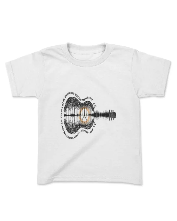Kids Standard T-Shirt