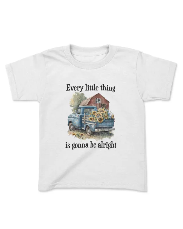 Kids Standard T-Shirt