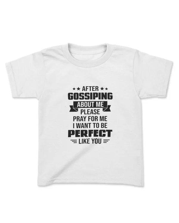 Kids Standard T-Shirt