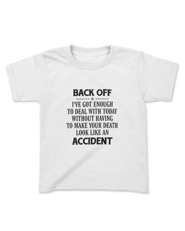 Kids Standard T-Shirt