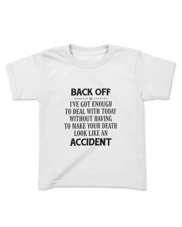 Kids Standard T-Shirt