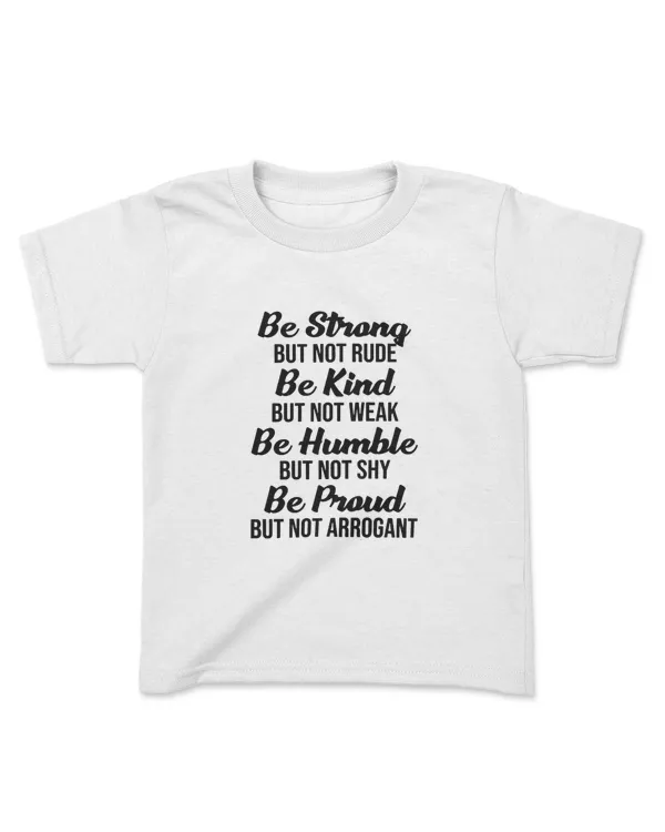 Kids Standard T-Shirt