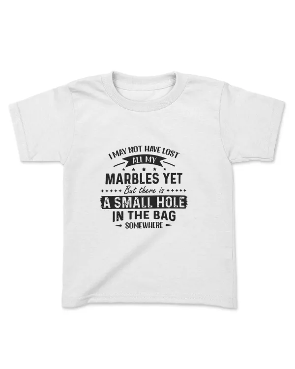 Kids Standard T-Shirt