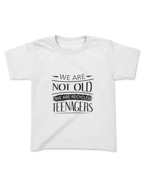 Kids Standard T-Shirt