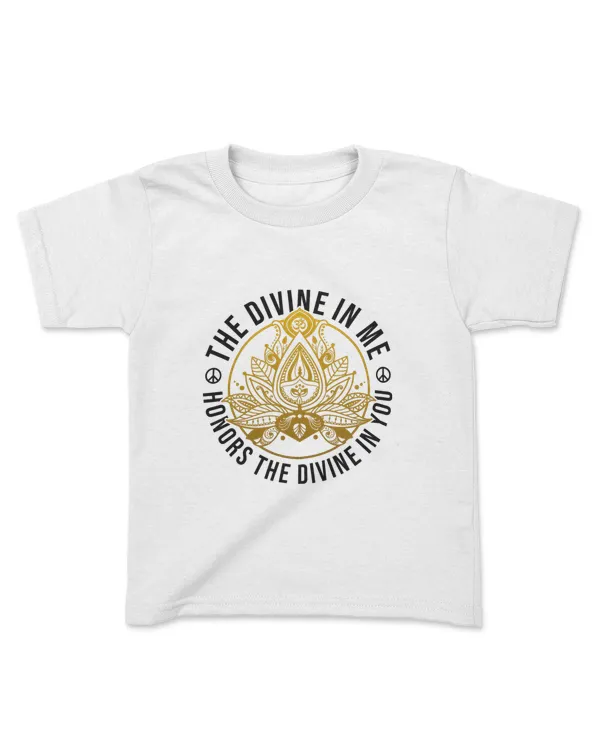 Kids Standard T-Shirt