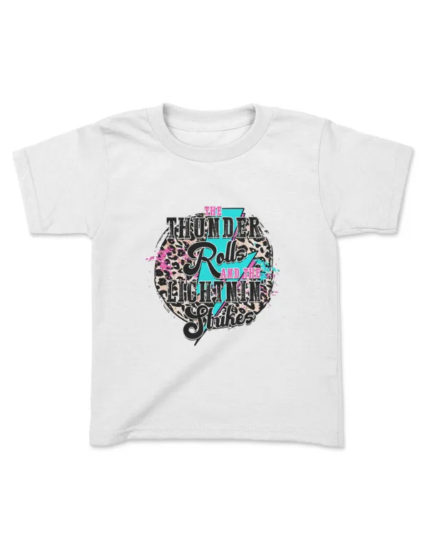 Kids Standard T-Shirt
