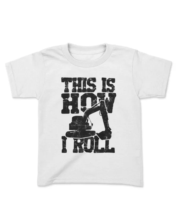 Kids Standard T-Shirt