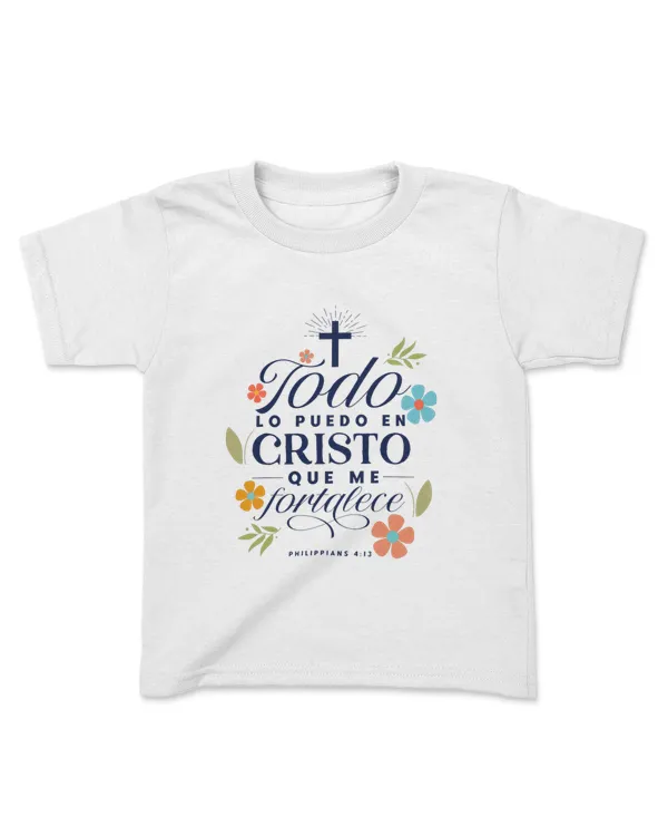Kids Standard T-Shirt