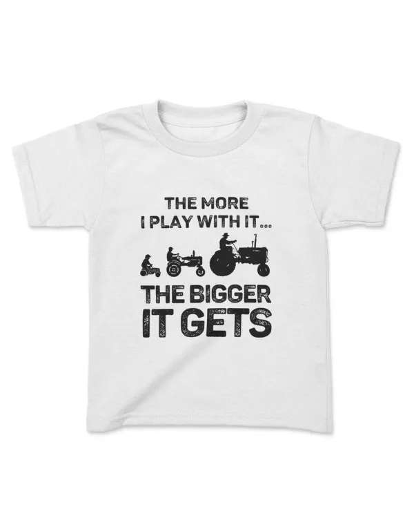 Kids Standard T-Shirt