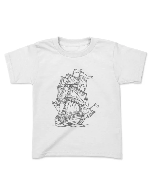 Kids Standard T-Shirt
