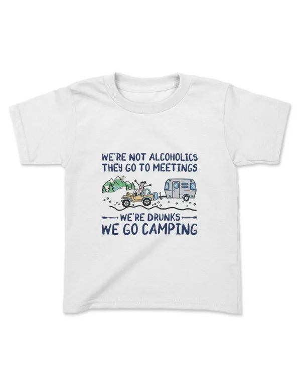 Kids Standard T-Shirt
