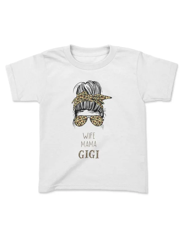 Kids Standard T-Shirt