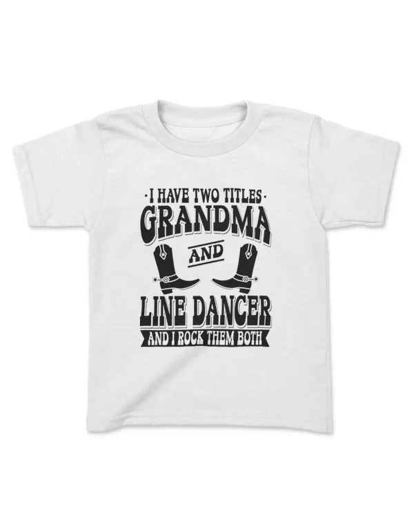 Kids Standard T-Shirt