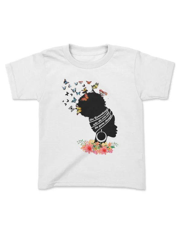 Kids Standard T-Shirt