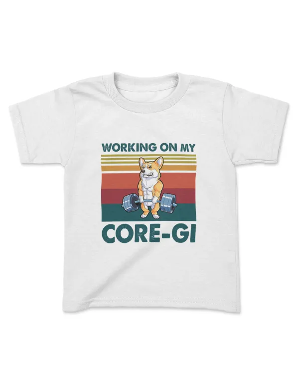 Kids Standard T-Shirt