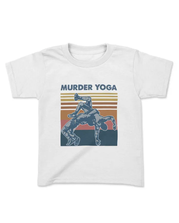 Kids Standard T-Shirt