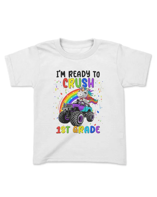 Kids Standard T-Shirt