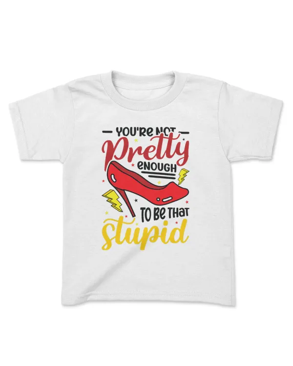 Kids Standard T-Shirt