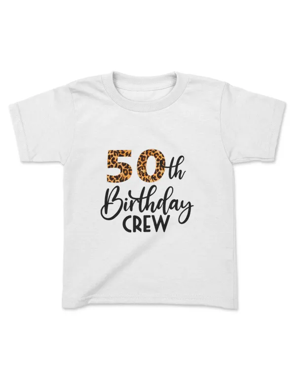 Kids Standard T-Shirt