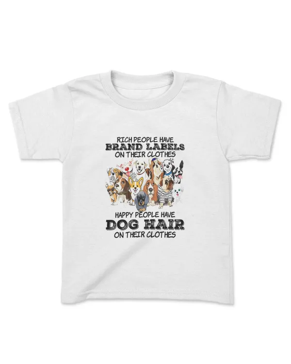 Kids Standard T-Shirt