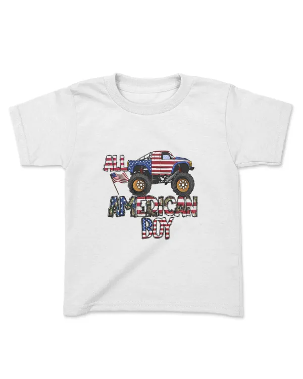Kids Standard T-Shirt